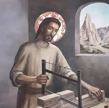 Cristo Obrero