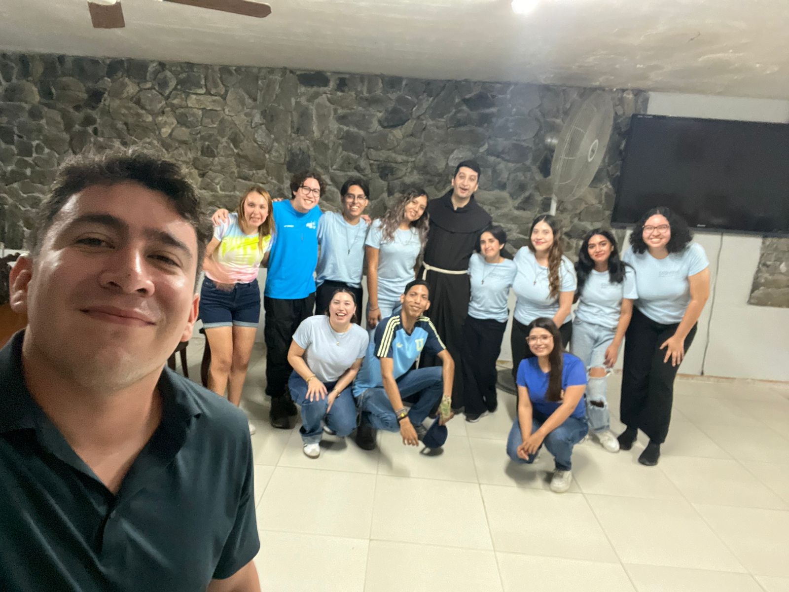 Serviam — foto 3