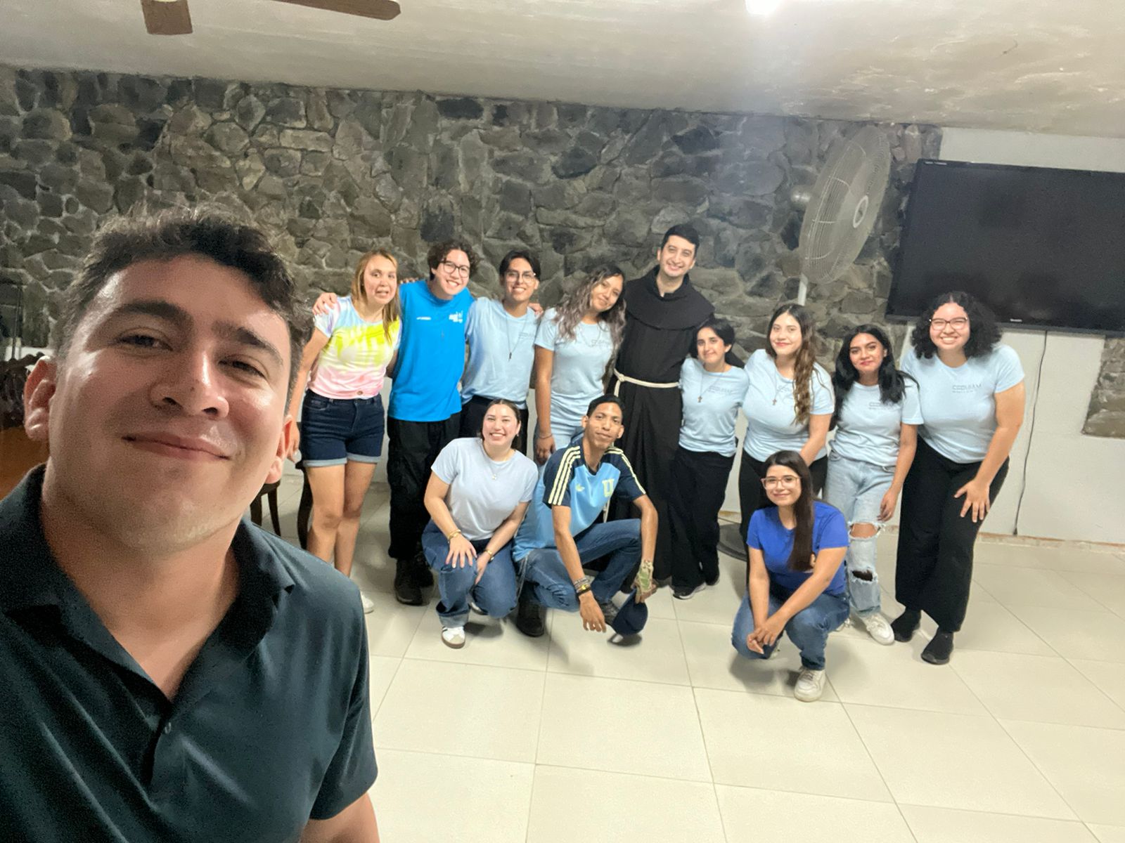 Serviam — foto 4