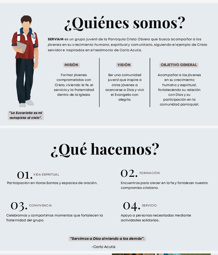 Serviam — foto 7
