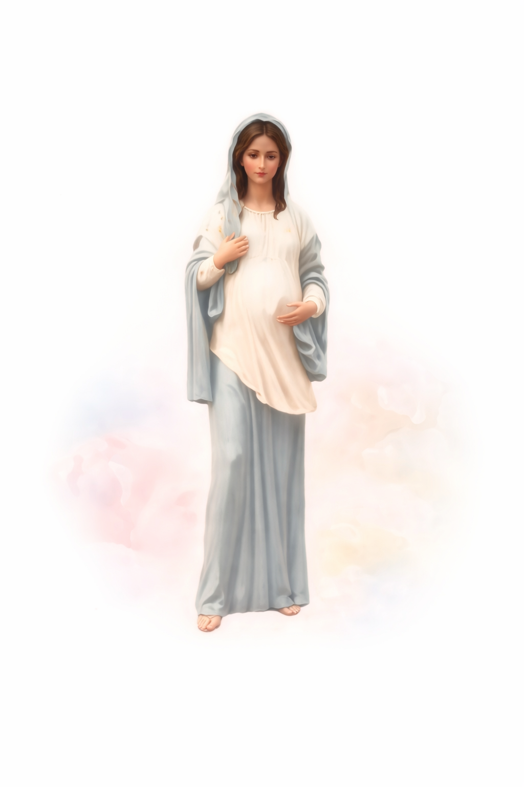 Virgen de la Dulce Espera